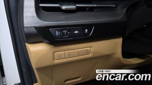 Kia Carnival (IV) Diesel 9-Seater Signature 2023 — фото 33