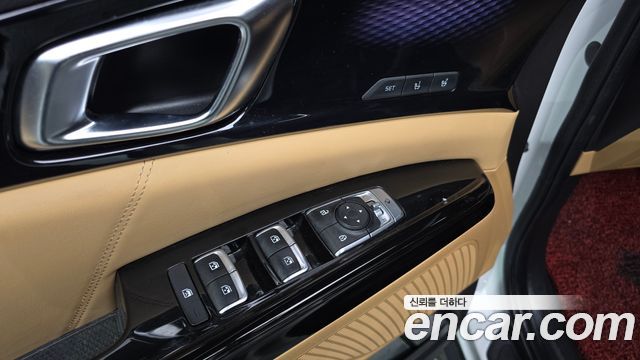 Kia Carnival (IV) Diesel 9-Seater Signature 2023 — фото 34