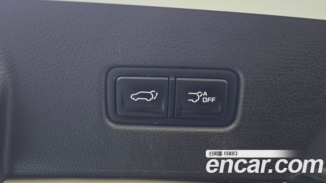Kia Carnival (IV) Diesel 9-Seater Signature 2023 — фото 35