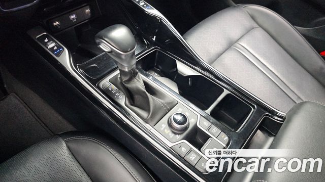 Kia Sorento (IV) Diesel 2.2 4WD Prestige 2021 — фото 9