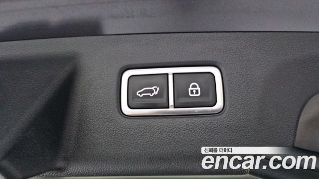 Kia Sorento (IV) Diesel 2.2 4WD Prestige 2021 — фото 16