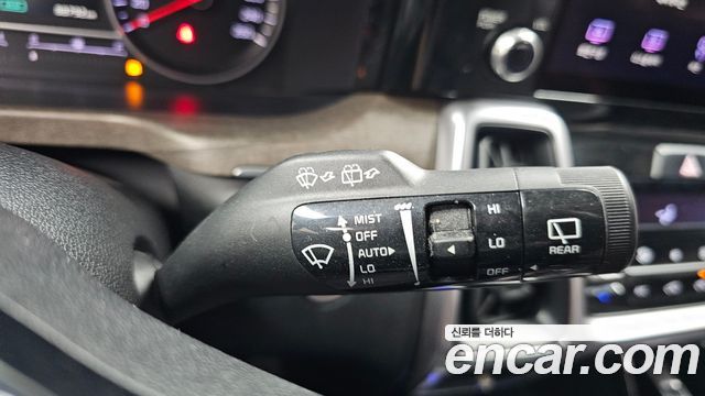 Kia Sorento (IV) Diesel 2.2 4WD Prestige 2021 — фото 17