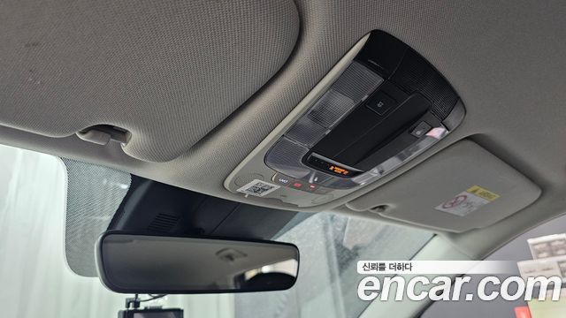 Kia Sorento (IV) Diesel 2.2 4WD Prestige 2021 — фото 18