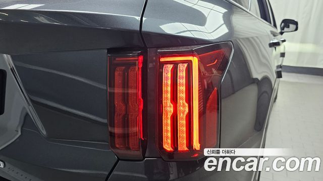 Kia Sorento (IV) Diesel 2.2 4WD Prestige 2021 — фото 23