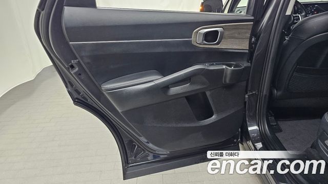 Kia Sorento (IV) Diesel 2.2 4WD Prestige 2021 — фото 25
