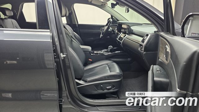 Kia Sorento (IV) Diesel 2.2 4WD Prestige 2021 — фото 26