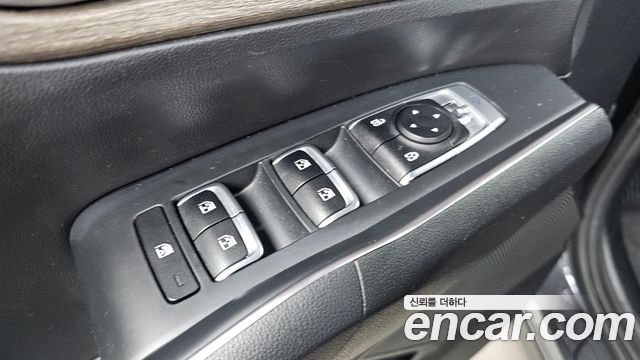 Kia Sorento (IV) Diesel 2.2 4WD Prestige 2021 — фото 27