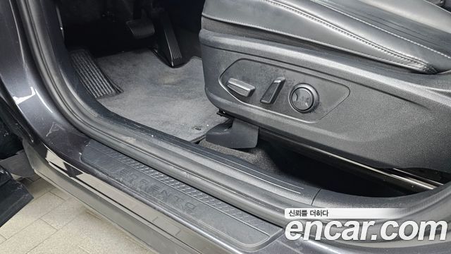 Kia Sorento (IV) Diesel 2.2 4WD Prestige 2021 — фото 30