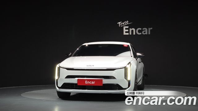 Kia K8 3.5 LPG 2WD Nobleless(Taxi) 2025 — фото 3