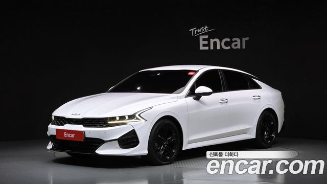 Kia K5 (III) 2.0 Noblesse