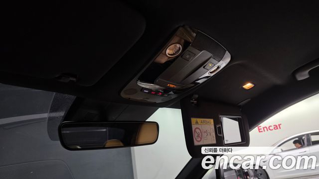 Kia K5 (III) 2.0 Noblesse 2021 — фото 20