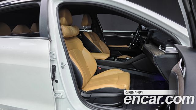 Kia K5 (III) 2.0 Noblesse 2021 — фото 26