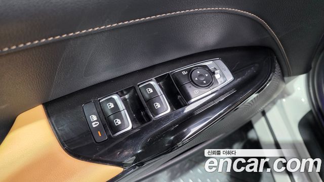 Kia K5 (III) 2.0 Noblesse 2021 — фото 28