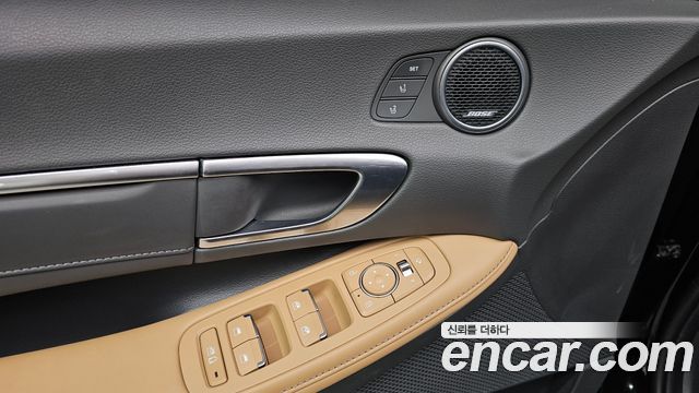 Hyundai Sonata (DN8) 2.0 Inspiration 2021 — фото 18