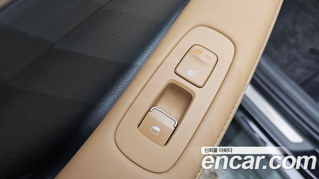 Hyundai Sonata (DN8) 2.0 Inspiration 2021 — фото 19