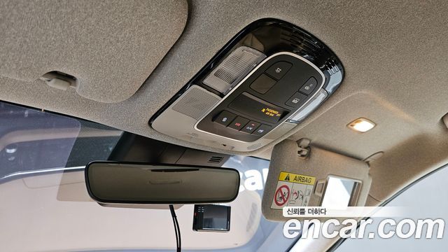 Hyundai Sonata (DN8) 2.0 Inspiration 2021 — фото 20