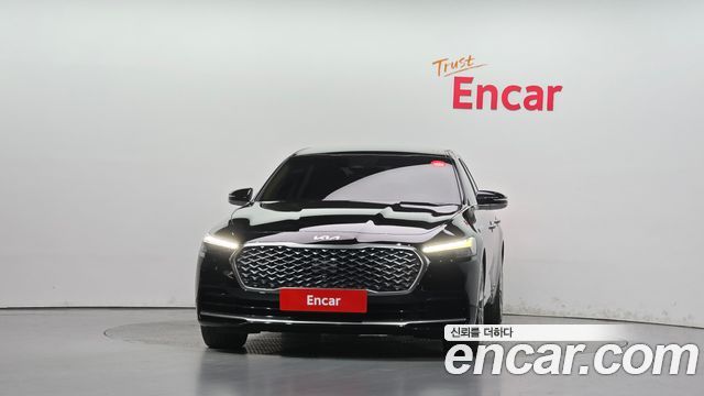 Kia K9 (II) 3.8 GDI AWD Best Selection Ⅰ 2022 — фото 3