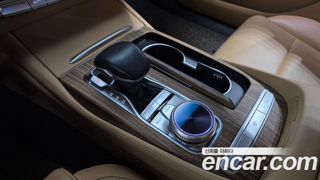 Kia K9 (II) 3.8 GDI AWD Best Selection Ⅰ 2022 — фото 9