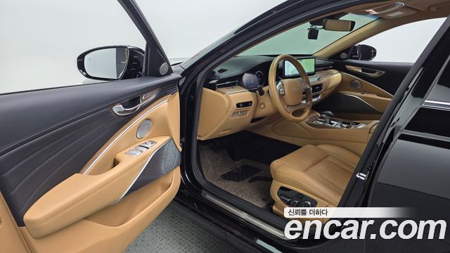 Kia K9 (II) 3.8 GDI AWD Best Selection Ⅰ 2022 — фото 10