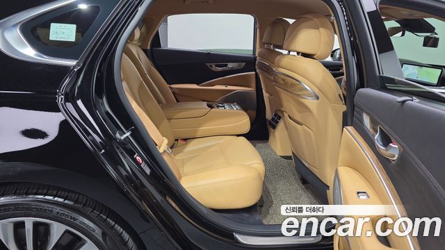 Kia K9 (II) 3.8 GDI AWD Best Selection Ⅰ 2022 — фото 15