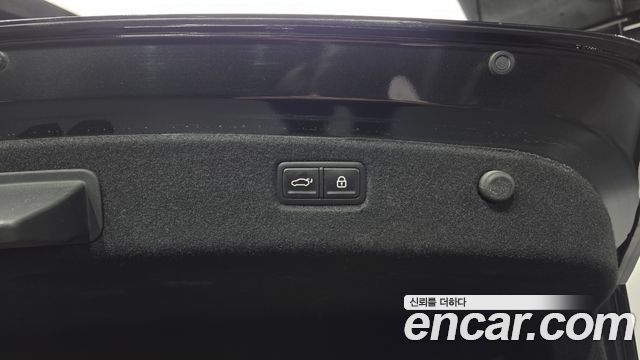 Kia K9 (II) 3.8 GDI AWD Best Selection Ⅰ 2022 — фото 21