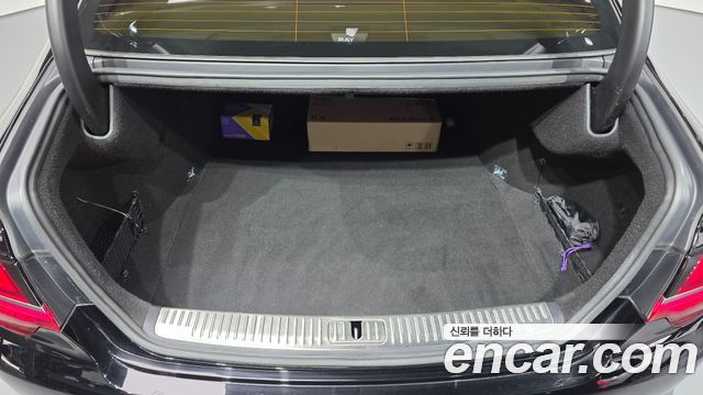 Kia K9 (II) 3.8 GDI AWD Best Selection Ⅰ 2022 — фото 22
