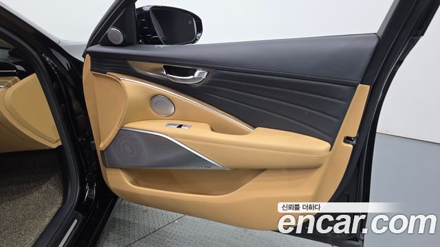 Kia K9 (II) 3.8 GDI AWD Best Selection Ⅰ 2022 — фото 30