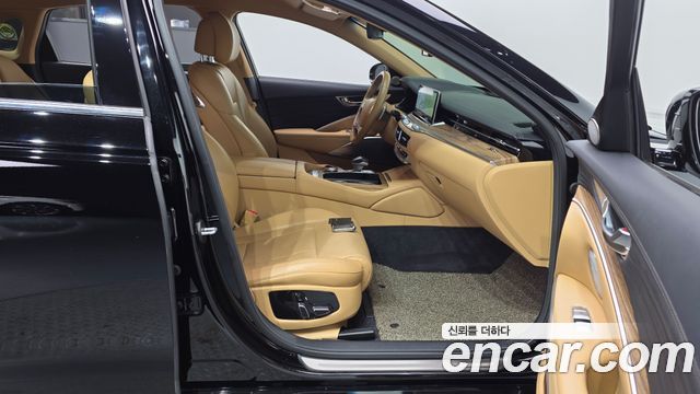 Kia K9 (II) 3.8 GDI AWD Best Selection Ⅰ 2022 — фото 32