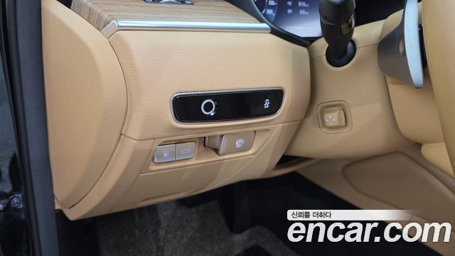 Kia K9 (II) 3.8 GDI AWD Best Selection Ⅰ 2022 — фото 33