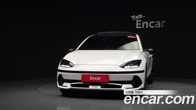Hyundai Ioniq 6 Long Range Prestige 2025 — фото 3