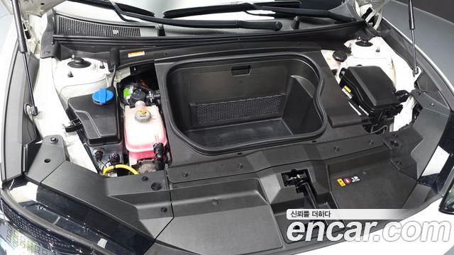 Hyundai Ioniq 6 Long Range Prestige 2025 — фото 6