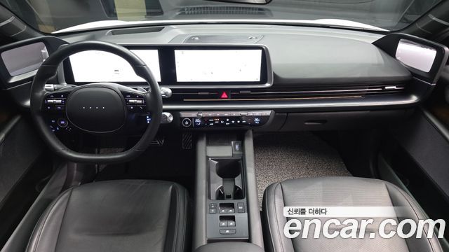 Hyundai Ioniq 6 Long Range Prestige 2025 — фото 7