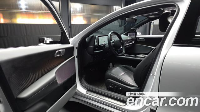 Hyundai Ioniq 6 Long Range Prestige 2025 — фото 10