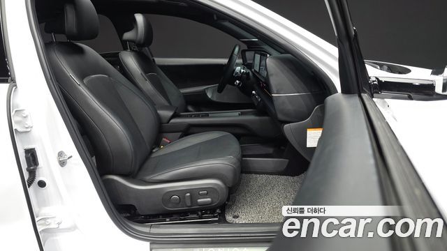 Hyundai Ioniq 6 Long Range Prestige 2025 — фото 11