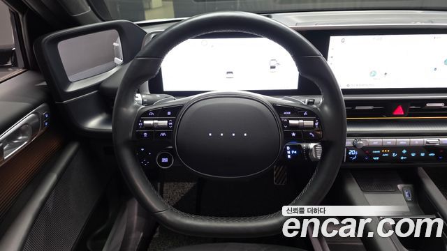 Hyundai Ioniq 6 Long Range Prestige 2025 — фото 13