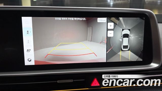 Hyundai Ioniq 6 Long Range Prestige 2025 — фото 16