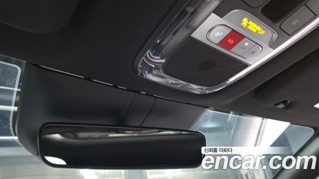 Hyundai Ioniq 6 Long Range Prestige 2025 — фото 17