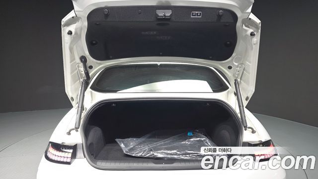 Hyundai Ioniq 6 Long Range Prestige 2025 — фото 20