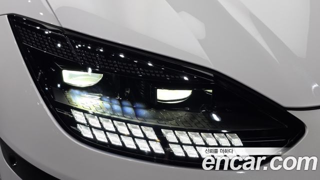 Hyundai Ioniq 6 Long Range Prestige 2025 — фото 22