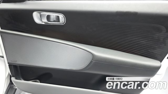 Hyundai Ioniq 6 Long Range Prestige 2025 — фото 25