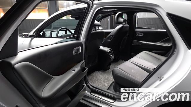 Hyundai Ioniq 6 Long Range Prestige 2025 — фото 26
