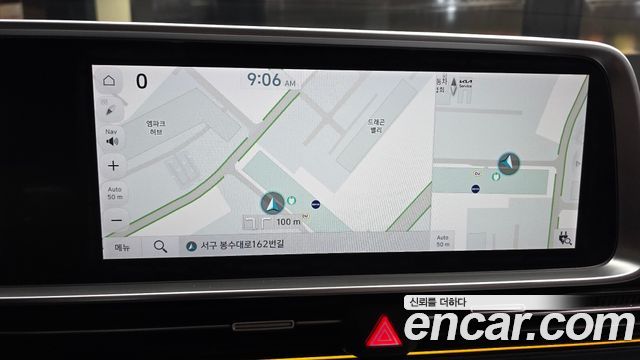 Hyundai Ioniq 6 Long Range Prestige 2025 — фото 27