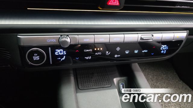 Hyundai Ioniq 6 Long Range Prestige 2025 — фото 30
