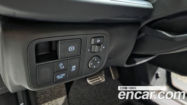 Hyundai Ioniq 6 Long Range Prestige 2025 — фото 31