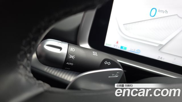Hyundai Ioniq 6 Long Range Prestige 2025 — фото 33