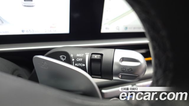 Hyundai Ioniq 6 Long Range Prestige 2025 — фото 34