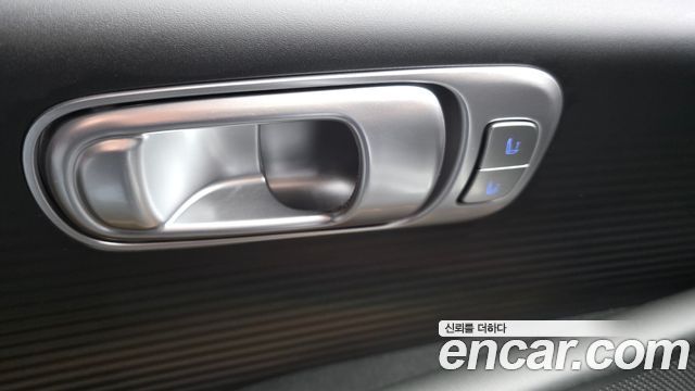 Hyundai Ioniq 6 Long Range Prestige 2025 — фото 37