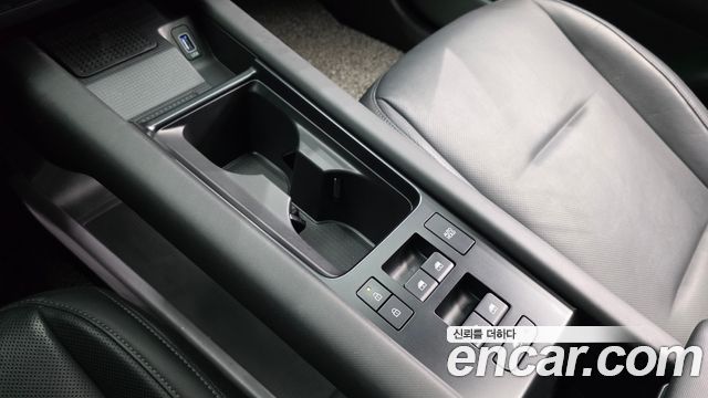 Hyundai Ioniq 6 Long Range Prestige 2025 — фото 38