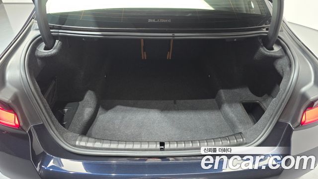 BMW 5 Series (G30) 520i M Sport 2022 — фото 30
