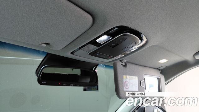 Hyundai Palisade Gasoline 3.8 2WD Prestige 2022 — фото 16